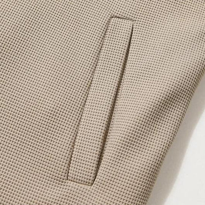 Lancer Jacket - Olympus Madrid