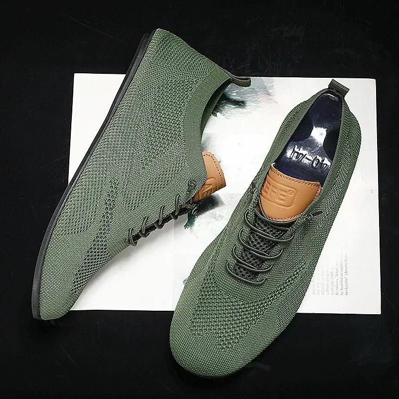 Aefe Shoes - Olympus Madrid