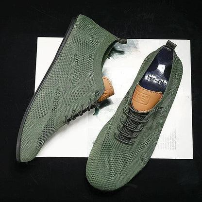 Aefe Shoes - Olympus Madrid