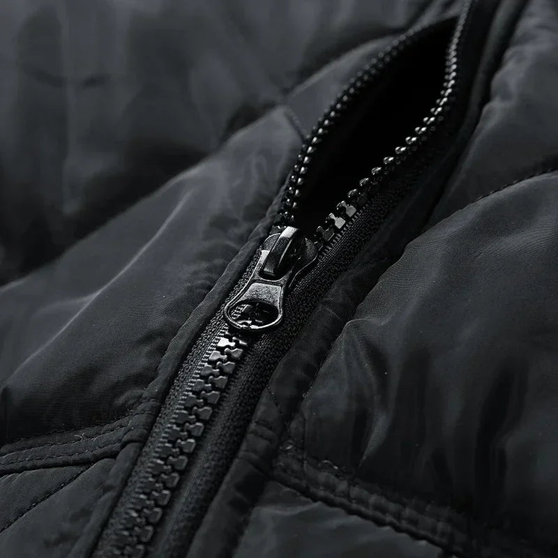 Cavallo Jacket