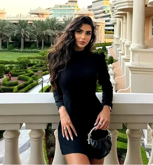 European Dress