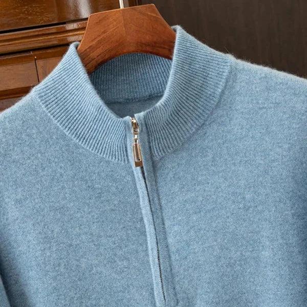 Zofy 100% Cashmere Sweater