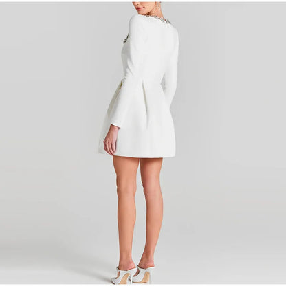 Aurelia Dress