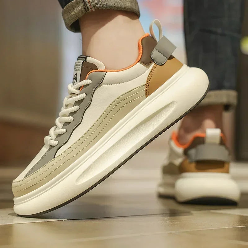 Rago Sneakers - Olympus Madrid