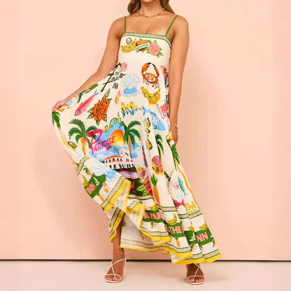 Maiara Dress