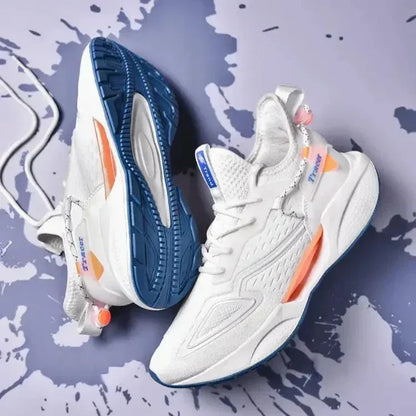 Tracer Sneakers RileyRiver