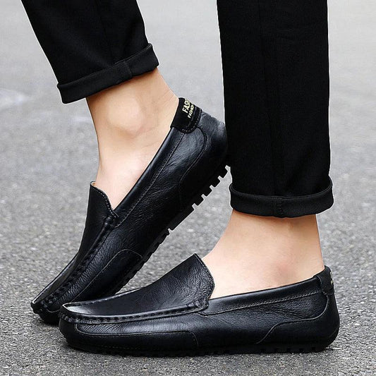 Dante Loafers