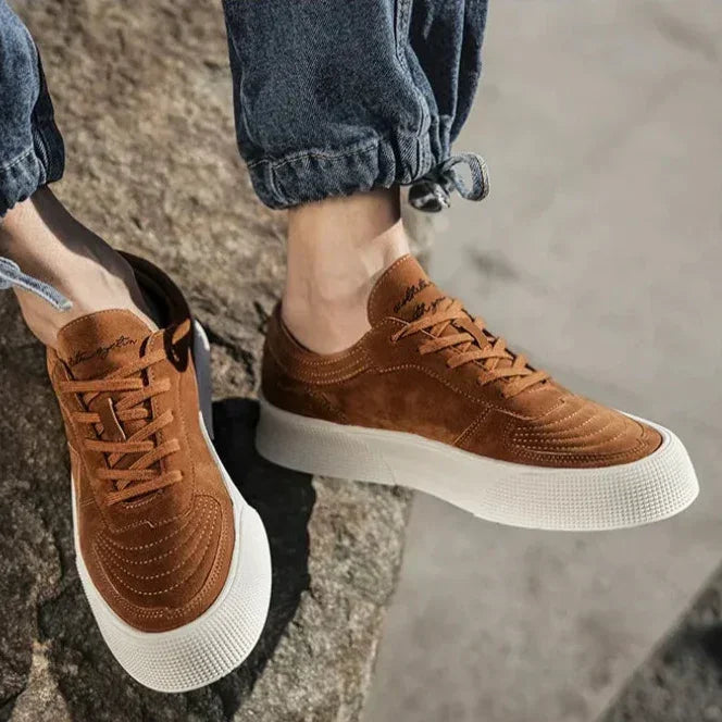 Jiamei Sneakers - Olympus Madrid