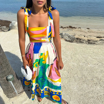 Maraisa Dress