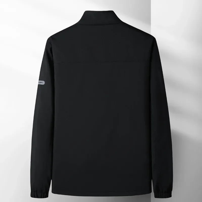 Knoxford Jacket - Olympus Madrid