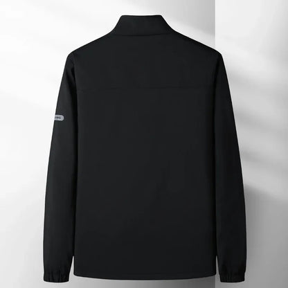 Knoxford Jacket - Olympus Madrid