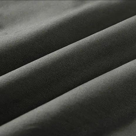 Elver Jacket - Olympus Madrid