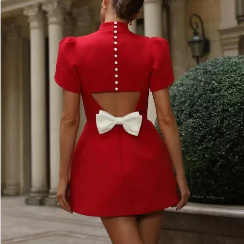 European Dress