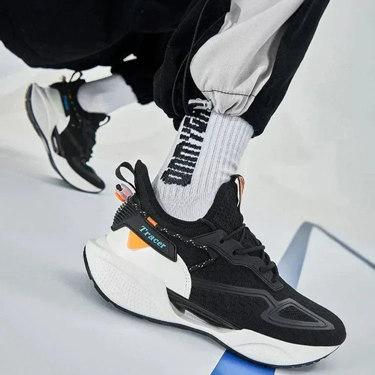 Tracer Sneakers RileyRiver