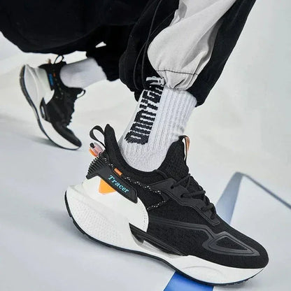 Tracer Sneakers RileyRiver