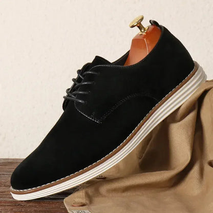 Castro Suede Shoes RileyRiver