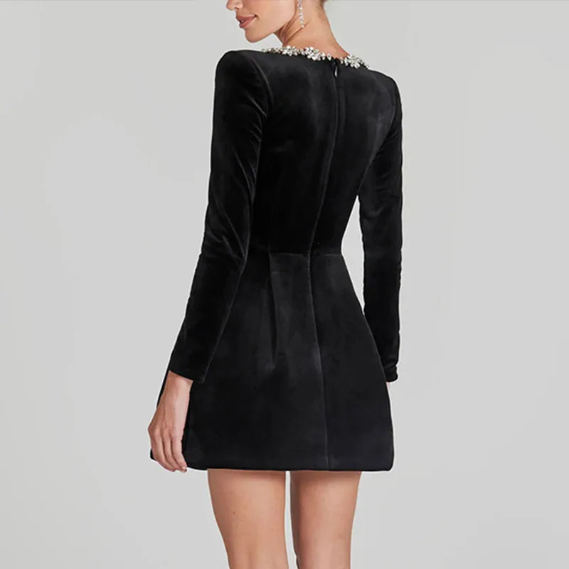 Aurelia Dress