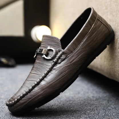 Moca Loafers