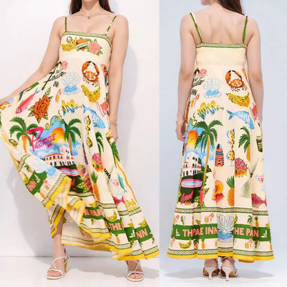 Maiara Dress