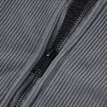 Malvic Corduroy Jacket - Olympus Madrid