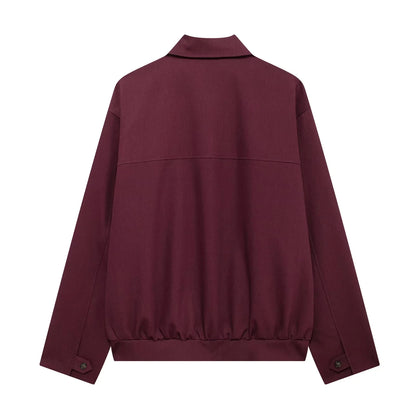 Stella 2 Piece Set Velvet Jacket Mini Skirt