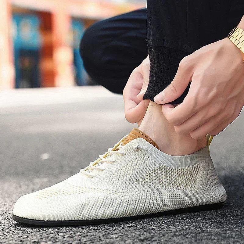 Aefe Shoes - Olympus Madrid