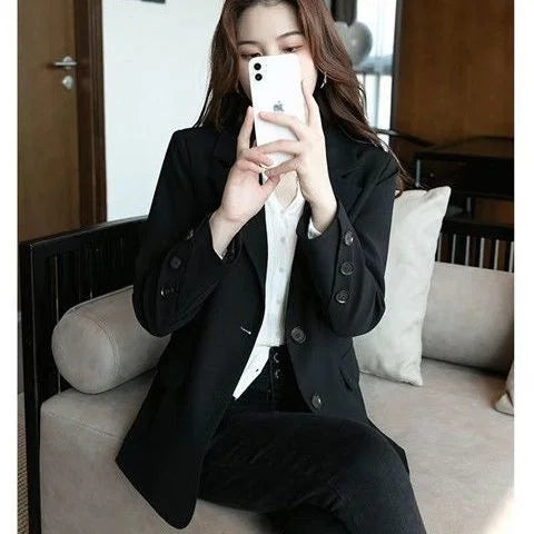 Maisa Elegancy Blazer