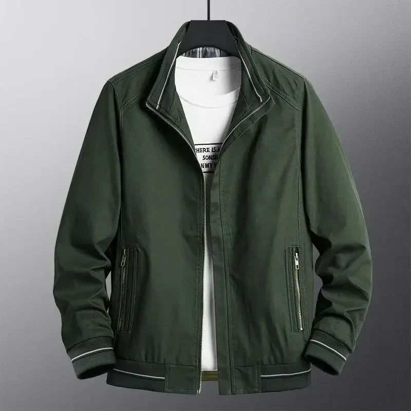 Jetlow Jacket - Olympus Madrid