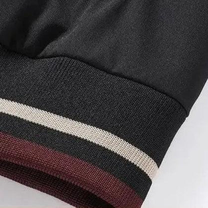 Marx Jacket - Olympus Madrid