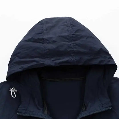 Rocus Jacket - Olympus Madrid