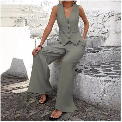 Beatrice Tailoring Set