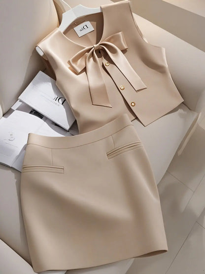 Summer Temperament Women Clothes Elegant
