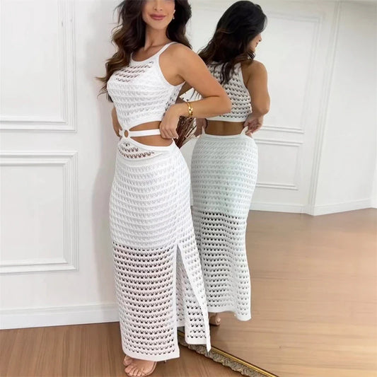 Penelope Beach Dress