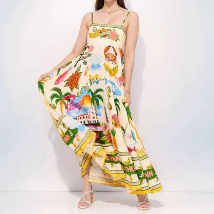 Maiara Dress