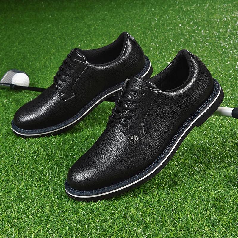 Marquis Golf Shoes - Olympus Madrid