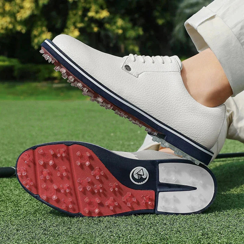 Marquis Golf Shoes - Olympus Madrid