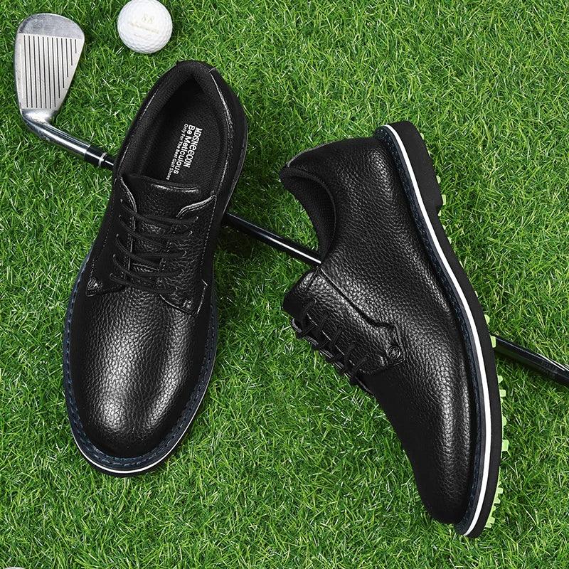 Marquis Golf Shoes - Olympus Madrid
