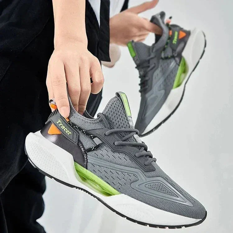 Tracer Sneakers RileyRiver