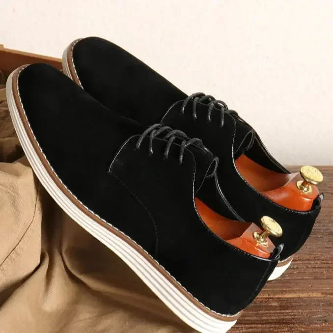 Castro Suede Shoes RileyRiver