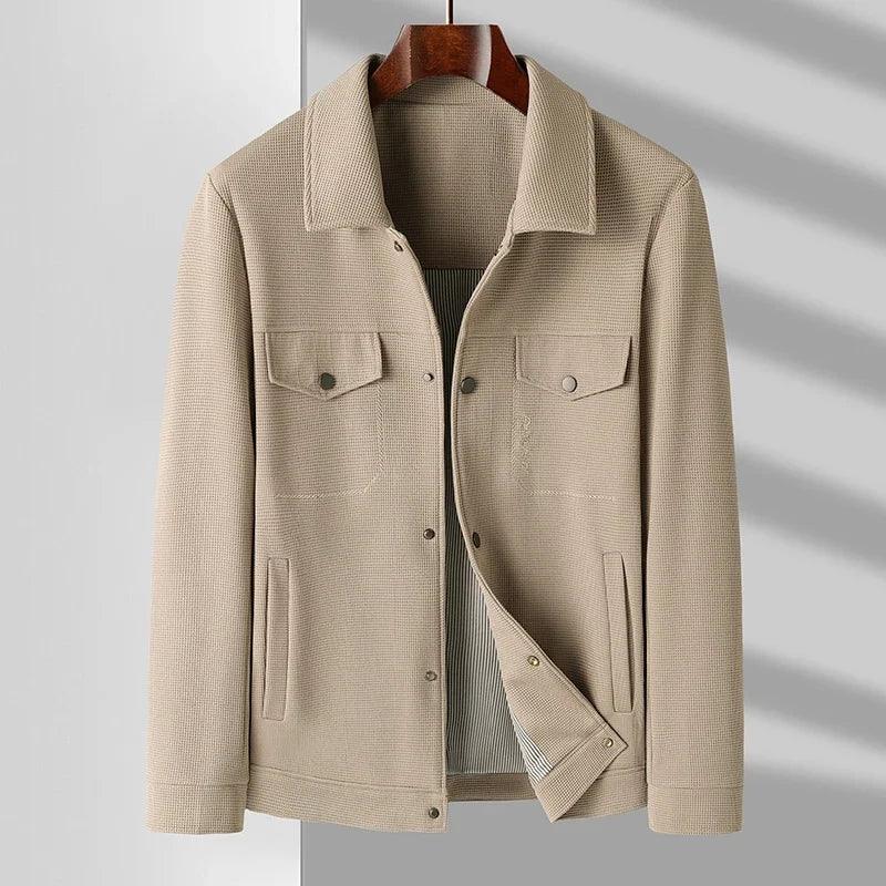 Lancer Jacket - Olympus Madrid