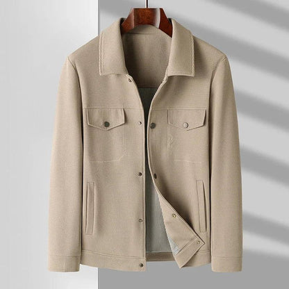 Lancer Jacket - Olympus Madrid