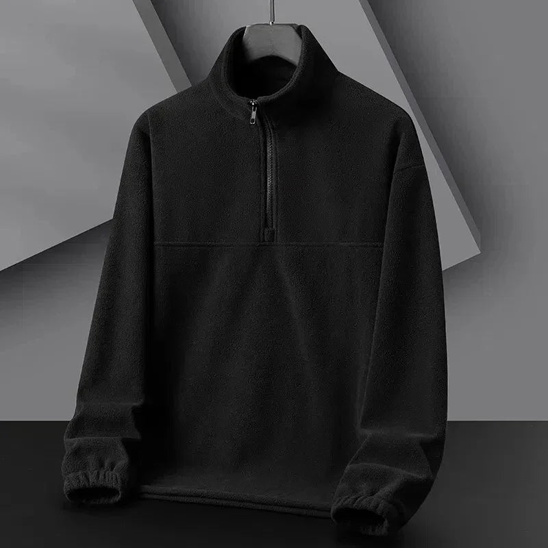 Nordic Sweater - Olympus Madrid