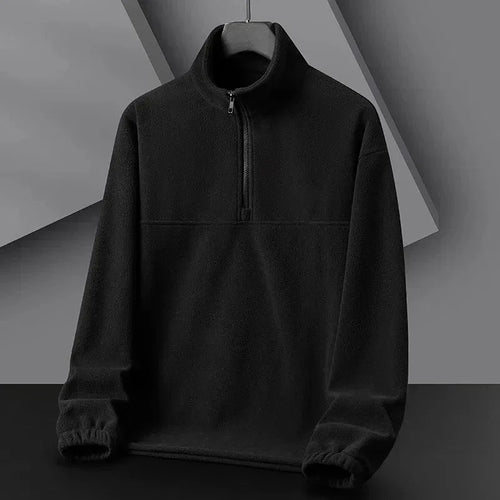 Nordic Sweater - Olympus Madrid