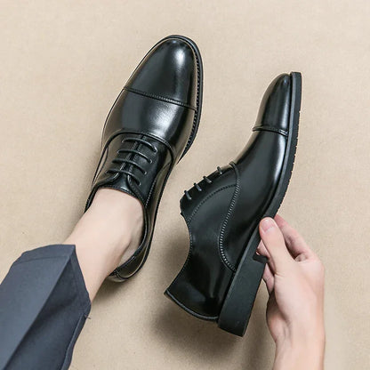 Lezvy Dress Shoes