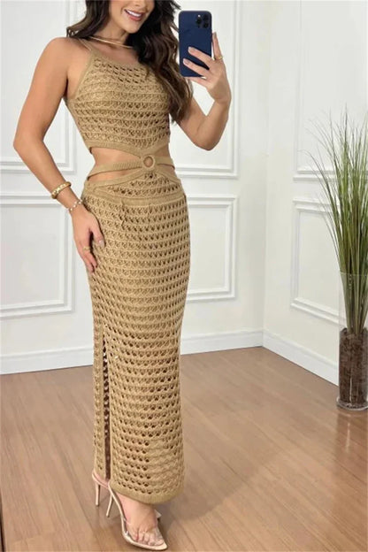 Penelope Beach Dress