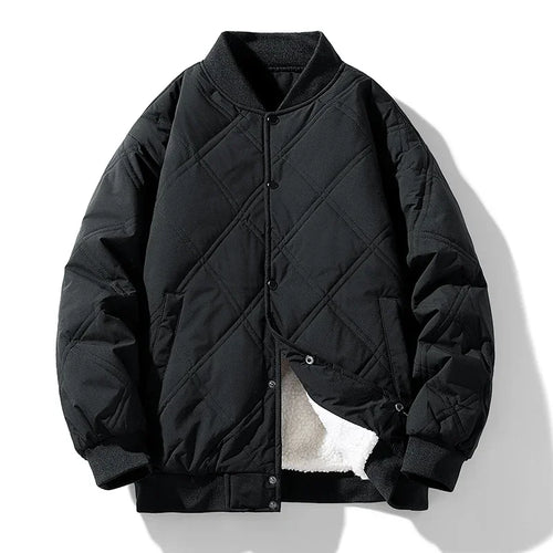 Dalgo Bomber Jacket - Olympus Madrid