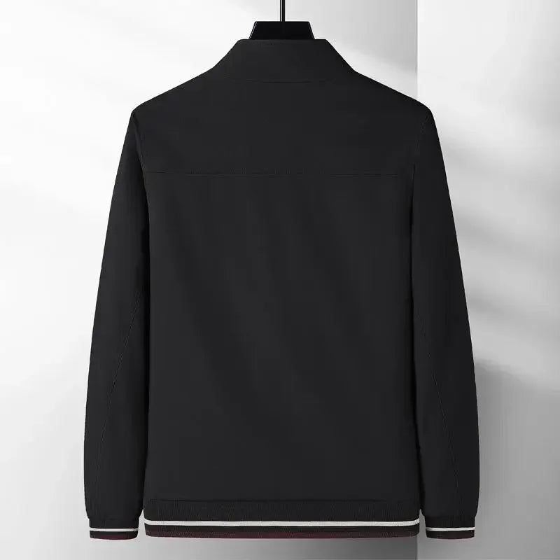 Marx Jacket - Olympus Madrid