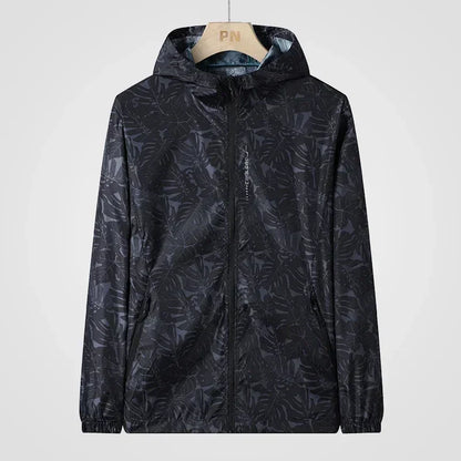 Misk Windbreaker - Olympus Madrid