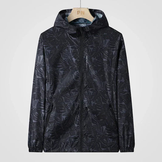 Misk Windbreaker - Olympus Madrid