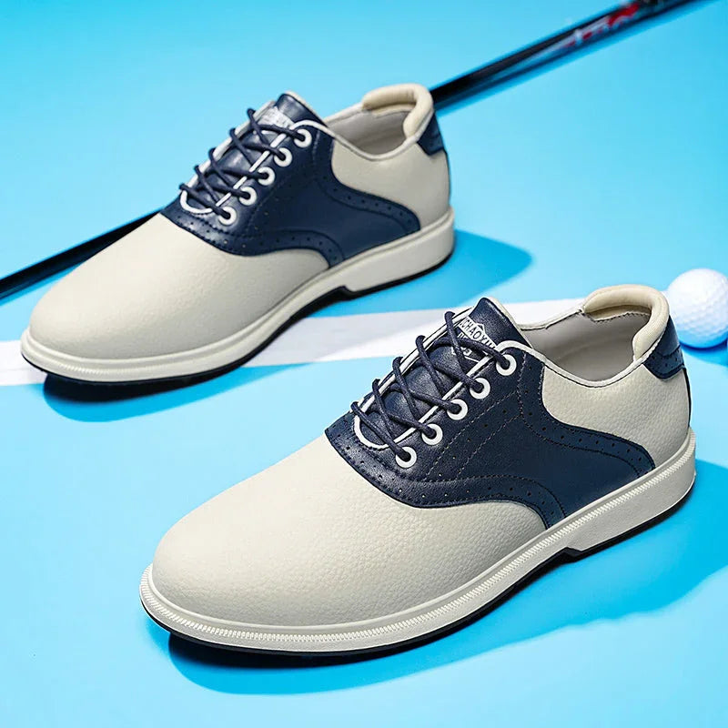Noran Golf Shoes - Olympus Madrid